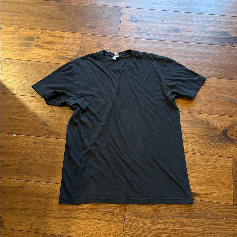 Next Level Apparel Shirts size large